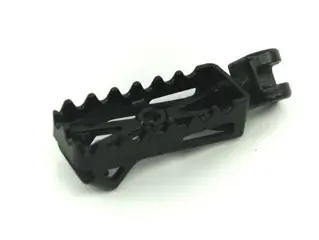 Used Voetsteun Stelvio LH