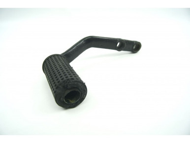 Used Voetsteun T3 T5 links