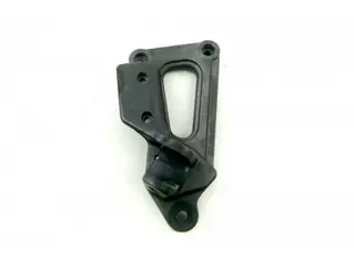 Used Voetsteun voor Supersport 750 RH