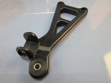 Used voetsteunbeugel duo v11 zwart links