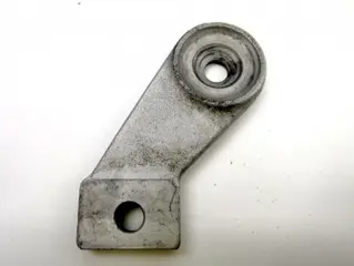 Used voetsteunhouder centuaor sx