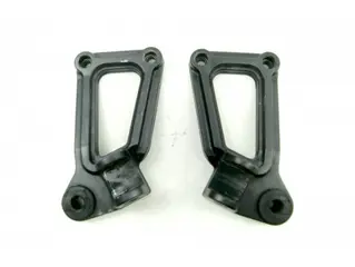 Used Voetsteunhouder duo Supersport 750