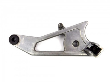 Used voetsteunplaat california 3 dx