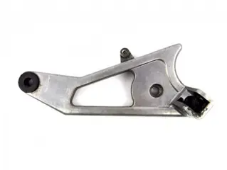 Used voetsteunplaat california 3 dx