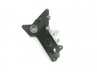 Used Voetsteunplaat Griso 1100 LH