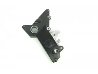 Used Voetsteunplaat Griso 1100 LH