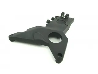 Used voetsteunplaat griso 8v 1200 links