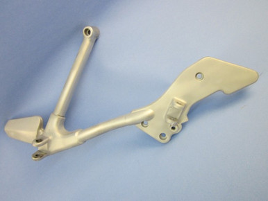 Used voetsteunplaat stelvio 1200 rechts