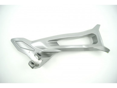 Used voetsteunplaat V85TT duo RH