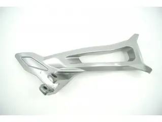 Used voetsteunplaat V85TT duo RH