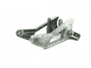 Used voetsteunplaatset cal ev,special,3