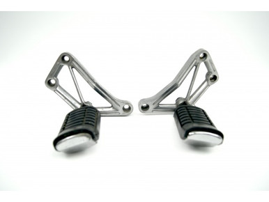 Used voetsteunplaatset nevada v65florida