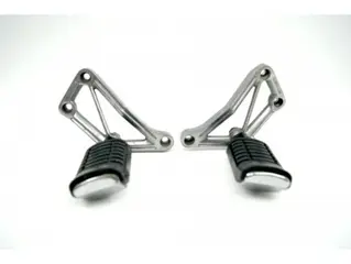 Used voetsteunplaatset nevada v65florida