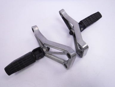 Used voetsteunplaatset v65 florida,nev,