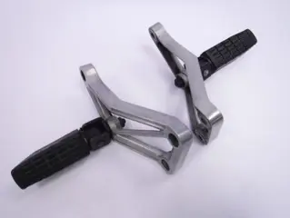 Used voetsteunplaatset v65 florida,nev,