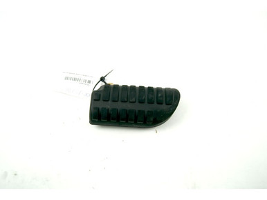 Used Voetsteunrubber audace sx voor