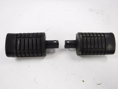 Used voetsteunset california ev,3,1100