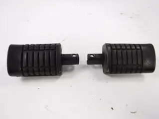 Used voetsteunset california ev,3,1100