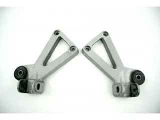 Used voetsteunset duo 1100sport compleet