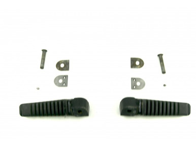 Used Voetsteunset Duo Supersport 750 SS.