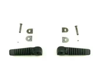 Used Voetsteunset Duo Supersport 750 SS.