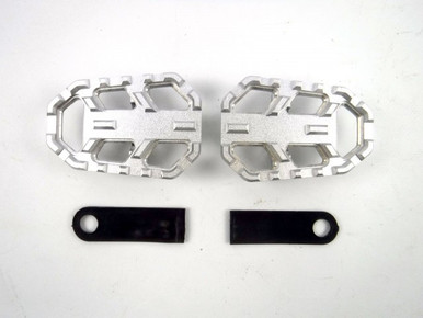 Used voetsteunset off road universeel