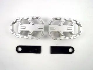 Used voetsteunset off road universeel