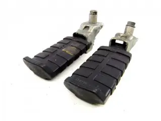 Used voetsteunset universeel           /