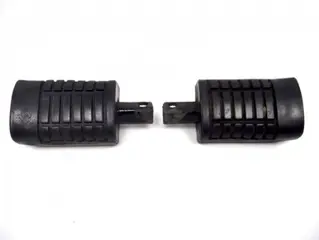 Used voetsteunset v65 florida  '86-'92