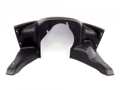 Used voorkant binnenkuip multistrada