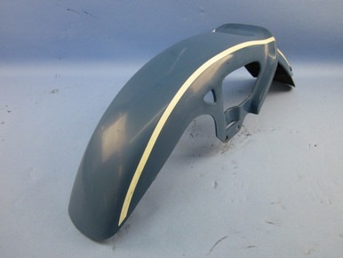 Used voorspatbord 850 t5 polizia