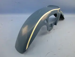 Used voorspatbord 850 t5 polizia