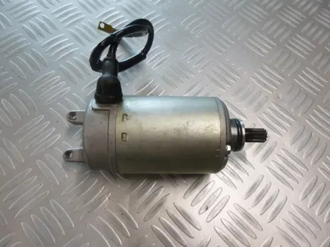 STARTMOTOR Kawasaki Z 800 2013 - 2014