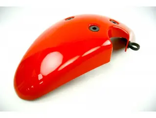 Used Voorspatbord Daytona ,sport1100