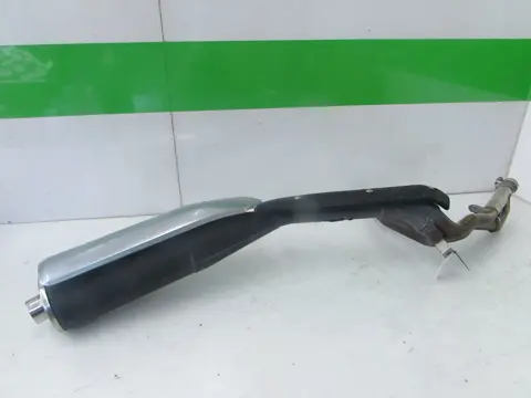 UITLAAT Suzuki DL 650 V STROM 2003 - 2011