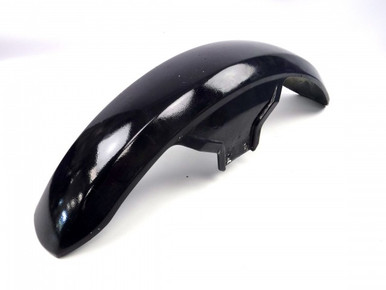 Used voorspatbord sp1000 blauw