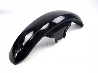 Used voorspatbord sp1000 blauw