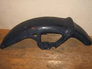 Used voorspatbord sp2,t5