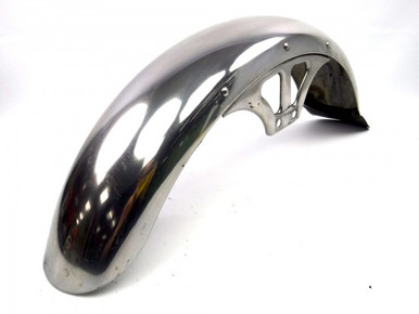 Used voorspatbord v35,50,65 custom