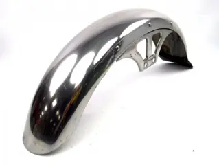 Used voorspatbord v35,50,65 custom