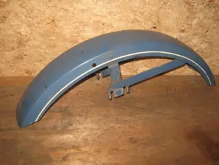 Used voorspatbord v50pol