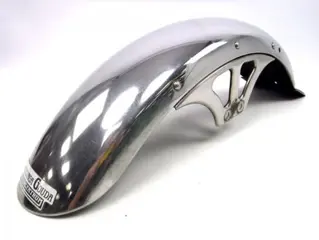 Used voorspatbord v65 florida