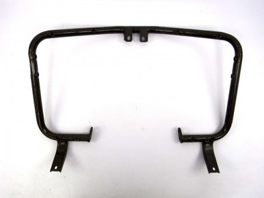 Used voorvalbeugel v50 nato groen