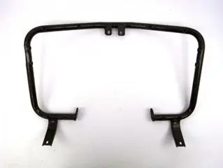 Used voorvalbeugel v50 nato groen