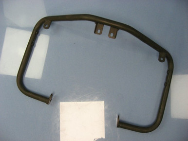 Used voorvalbeugel v50nato groen nieuw 2