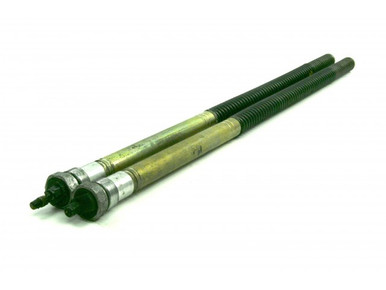 Used Voorvorkdemperset California 2