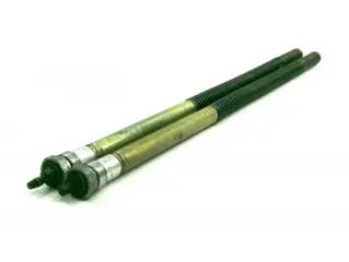 Used Voorvorkdemperset California 2