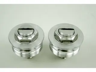 Used Voorvorkdop set Sprint ST 2005