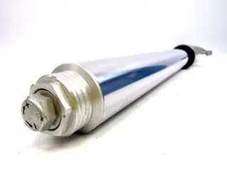 Used voorvorkpoot links norge 8v