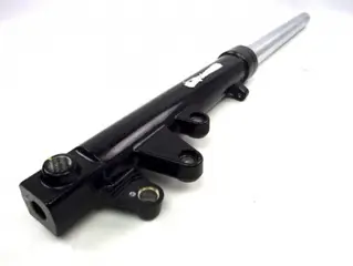 Used voorvorkpoot v9 roamer links